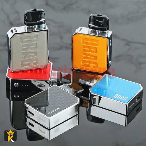 پاد درگ نانو 2 ووپو <br><span>Voopoo Drag Nano 2 Pod Kit</span>